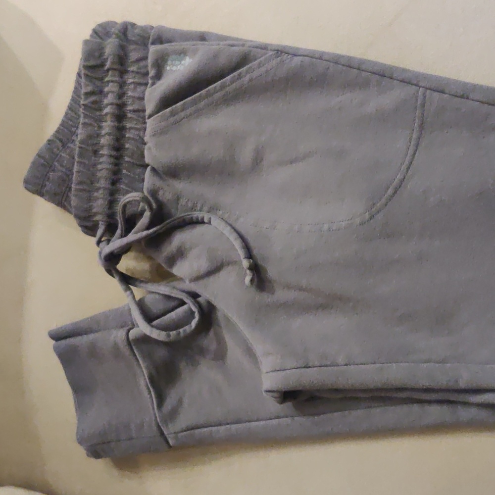 Free People joggers